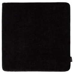 Kosher firkantet siddehynde