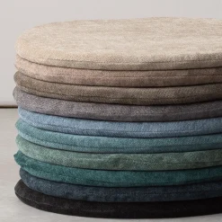 Kosher rund siddehynde