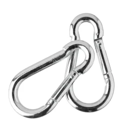 Kroge til hængekøje/-stol, 2 stk.