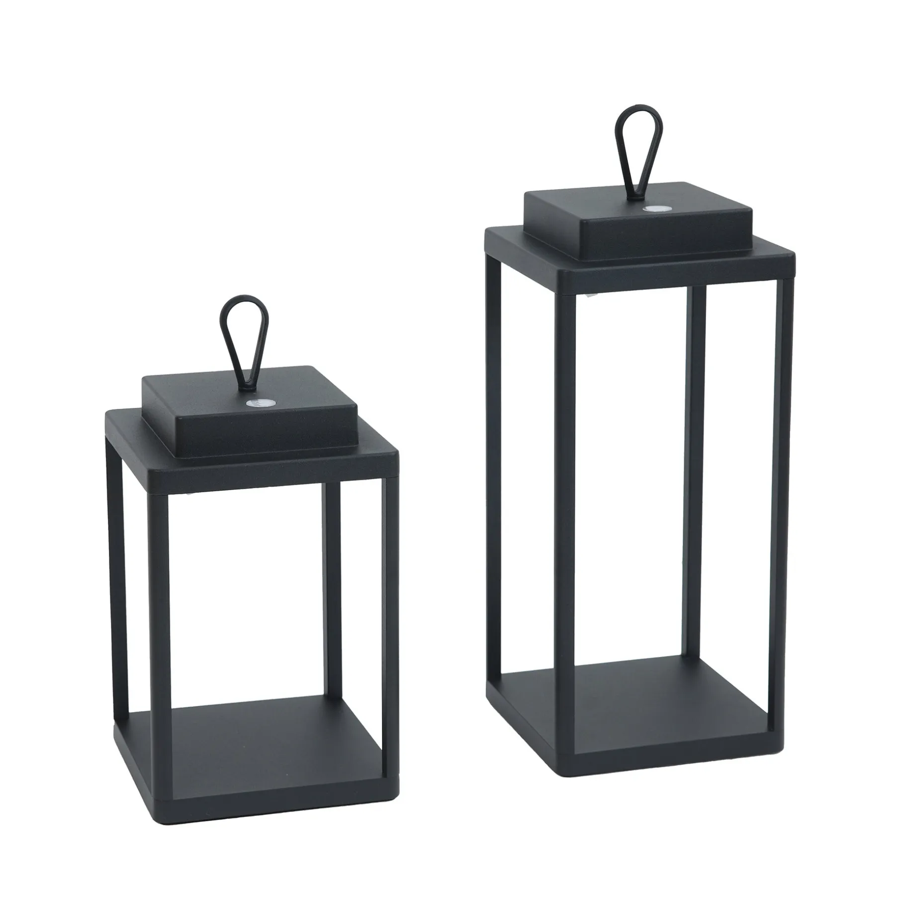 Kylo LED lanterne H34 cm