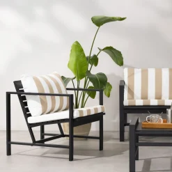 Kylo loungestol + hynder