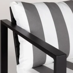 Kylo loungestol + hynder