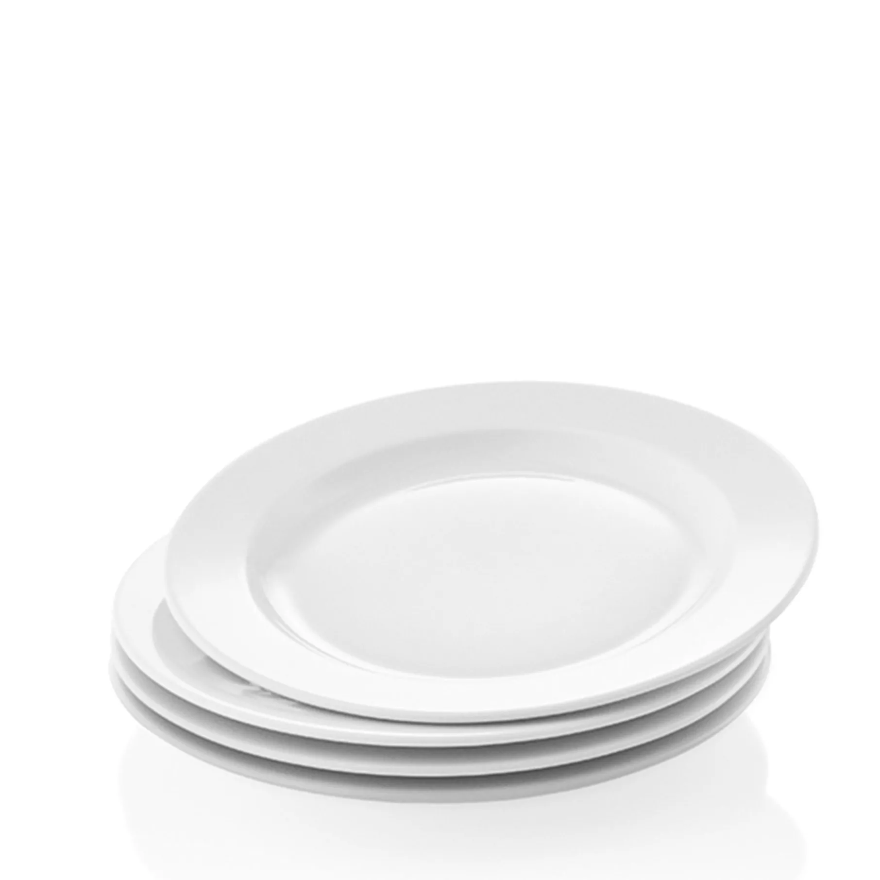 Legio kagetallerken Ø19 cm