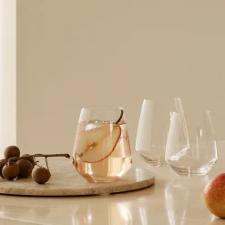 Legio Nova drikkeglas 40 cl 6 stk