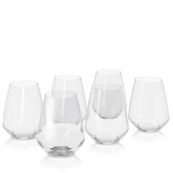 Legio Nova drikkeglas 50 cl 6 stk