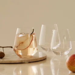 Legio Nova drikkeglas 50 cl 6 stk