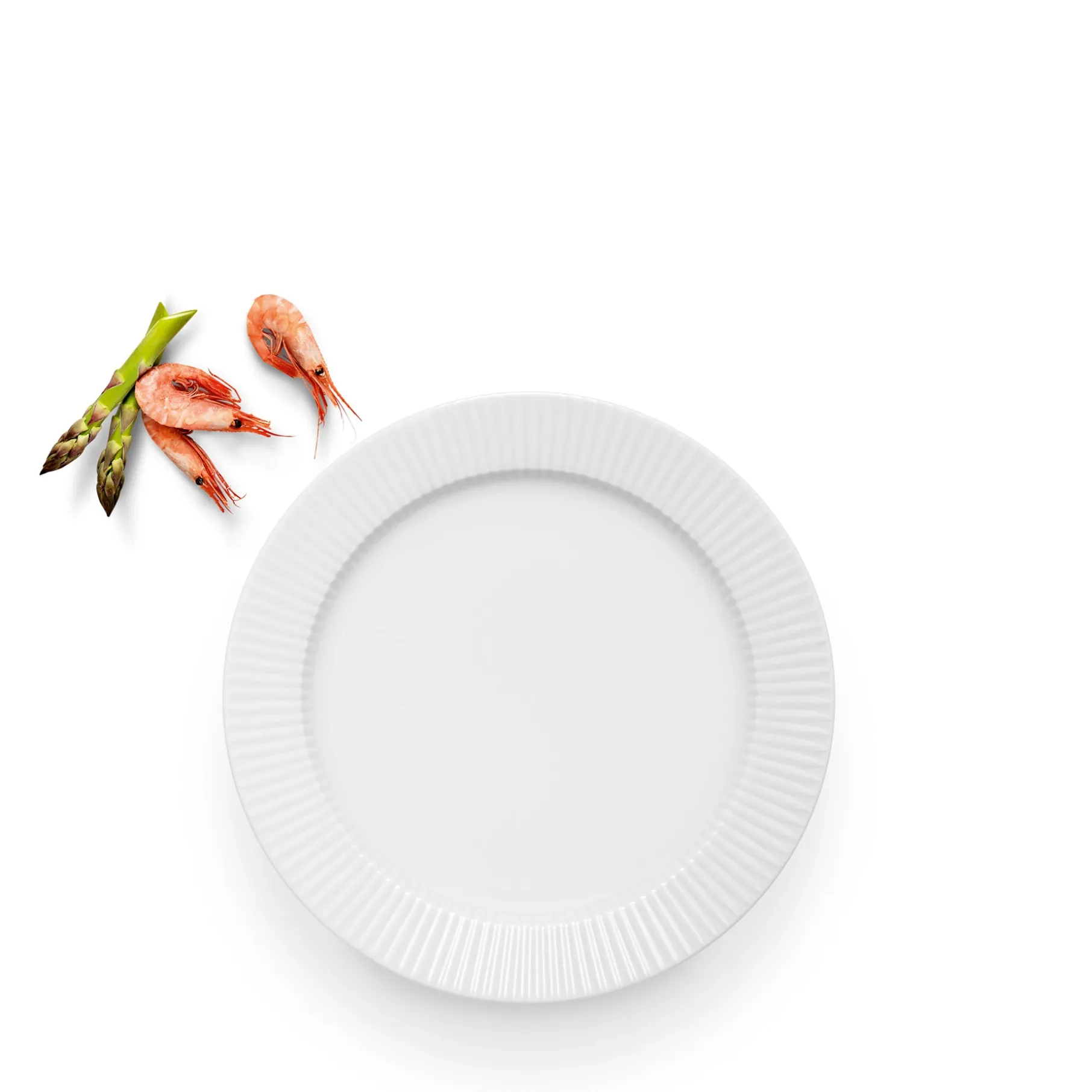 Legio Nova middagstallerken 28 cm