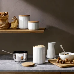 Legio Nova opbevaringskrukke 1 L