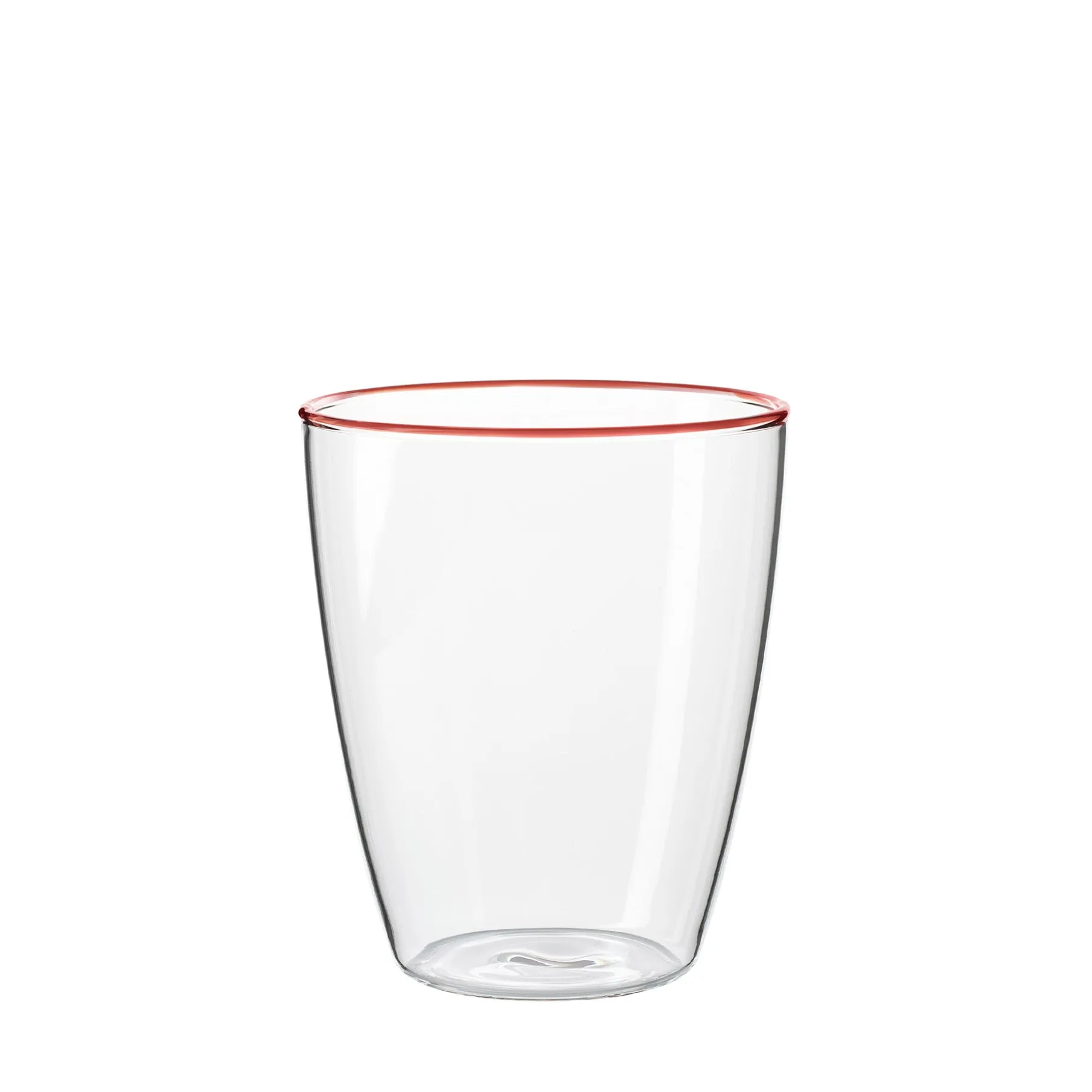 Life In Color Art drikkeglas chili