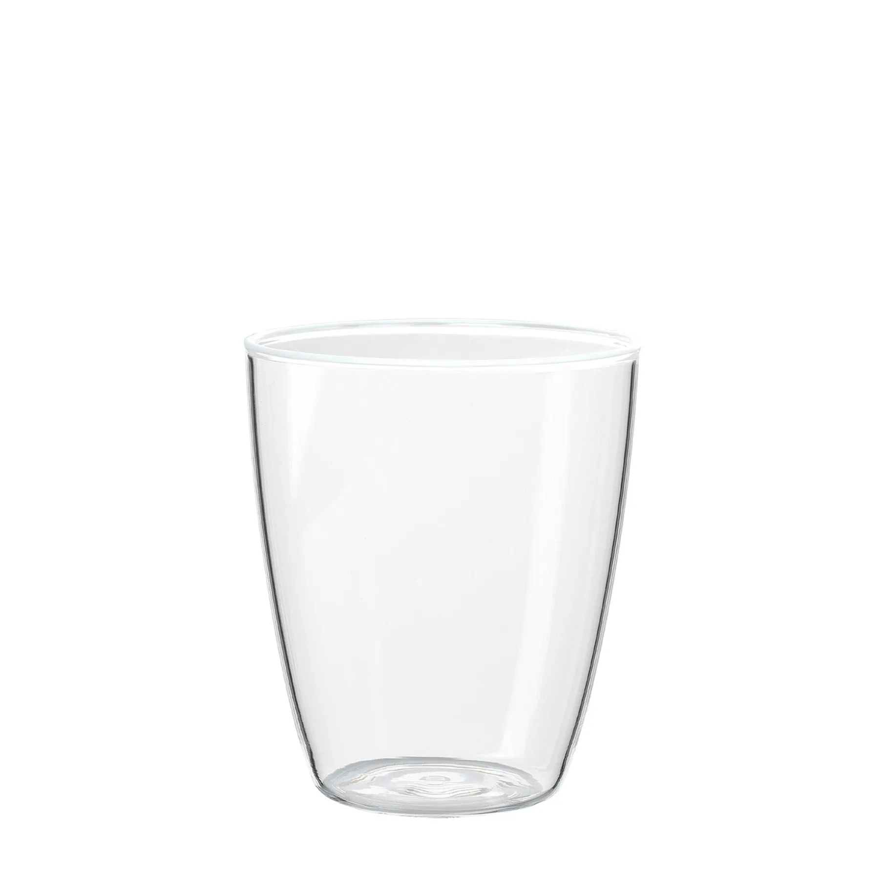 Life In Color Art drikkeglas mozzarella