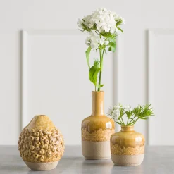 Liva vase