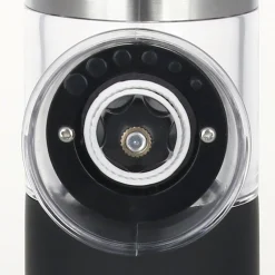 Læsø elektrisk krydderikværn