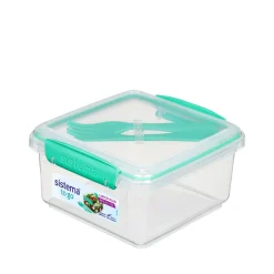 Lunch Plus To Go madkasse 1,2 L