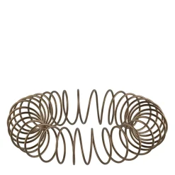 Lysestage ring Ø12.5