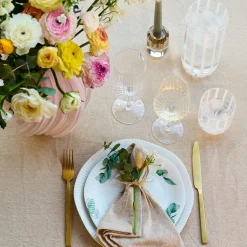 Magic Garden frokosttallerken Ø22 cm 2 stk.