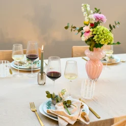 Magic Garden frokosttallerken Ø22 cm 2 stk.