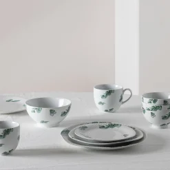 Magic Garden kagetallerken Ø18 cm 2 stk.