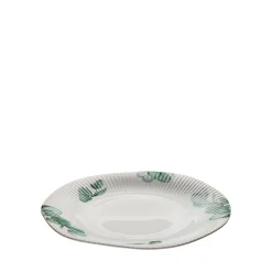 Magic Garden kagetallerken Ø18 cm 2 stk.