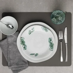 Magic Garden middagstallerken Ø26 cm 2 stk.