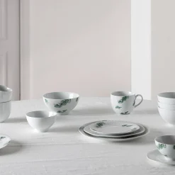 Magic Garden skål Ø12 cm 2 stk