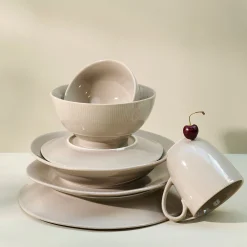 Magic middagstallerken 2 stk.