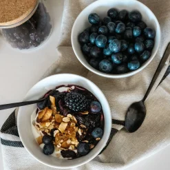 Magic serveringsskål Ø15 cm 2 stk.