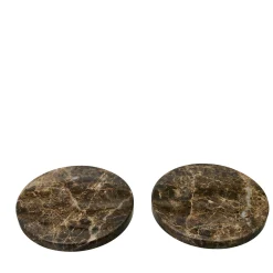 Marble II Coaster 2 stk.