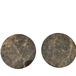 Marble II Coaster 2 stk.