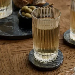 Marble II Coaster 2 stk.