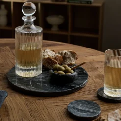 Marble II Coaster 2 stk.