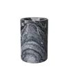 Marble II cylinder tandbørstekrus