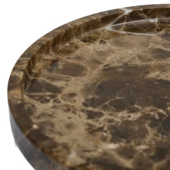 Marble II Rund Bakke