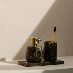 Marble II Sæbedispenser