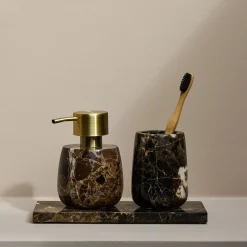 Marble II Sæbedispenser