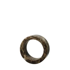 Marble II servietring 2 stk.