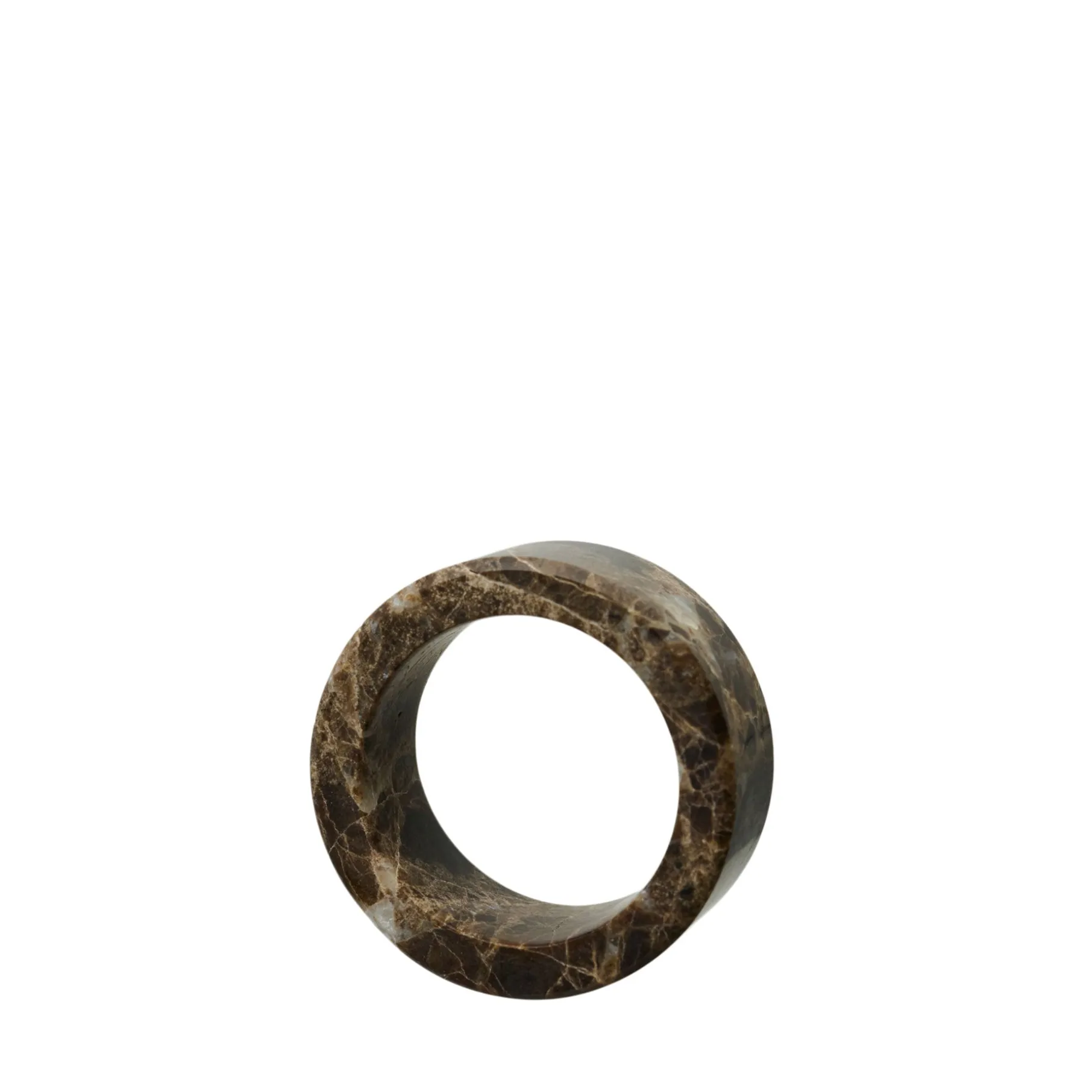 Marble II servietring 2 stk.