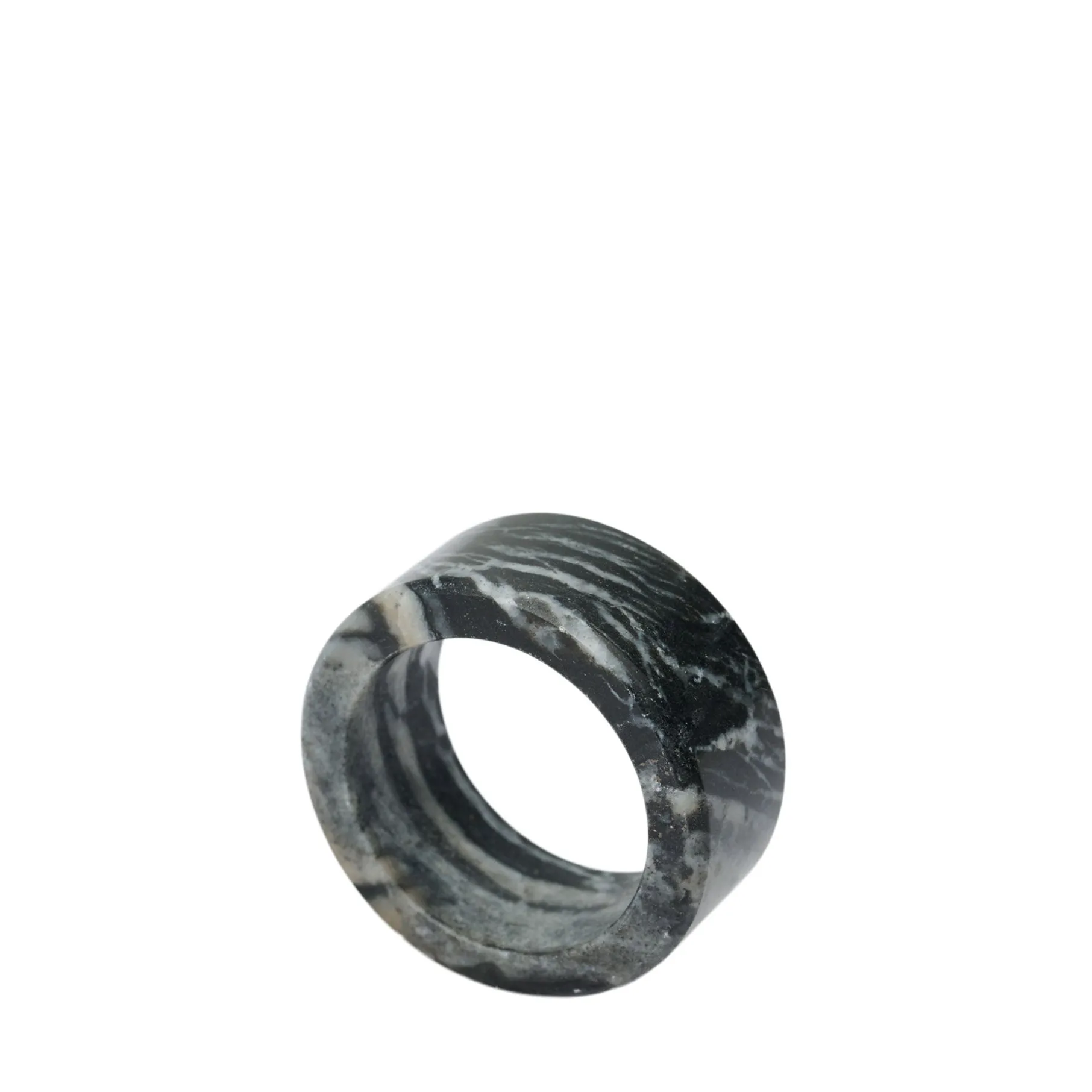 Marble II servietring 2 stk.