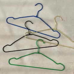 Mat metalbøjle 3 stk.