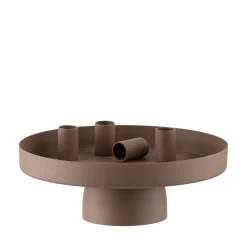 Matthæus bakke m. magnet lysholder