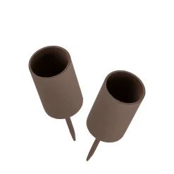 Matthæus lysspyd 2 stk