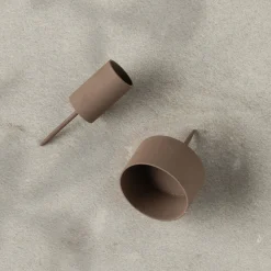 Matthæus lysspyd 2 stk