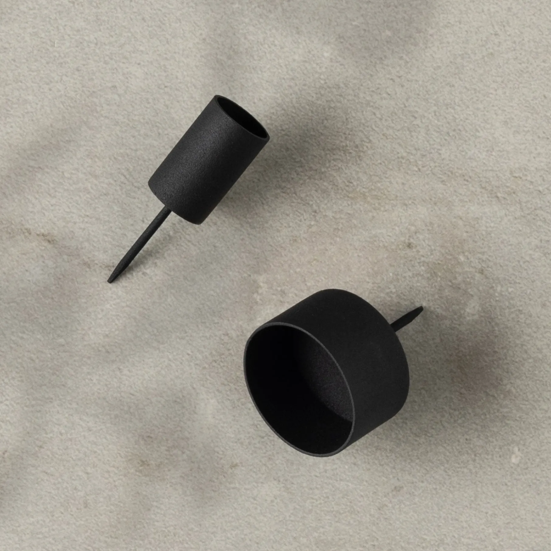 Matthæus lysspyd 2 stk