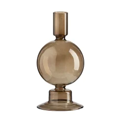 Mega bubble lysestage