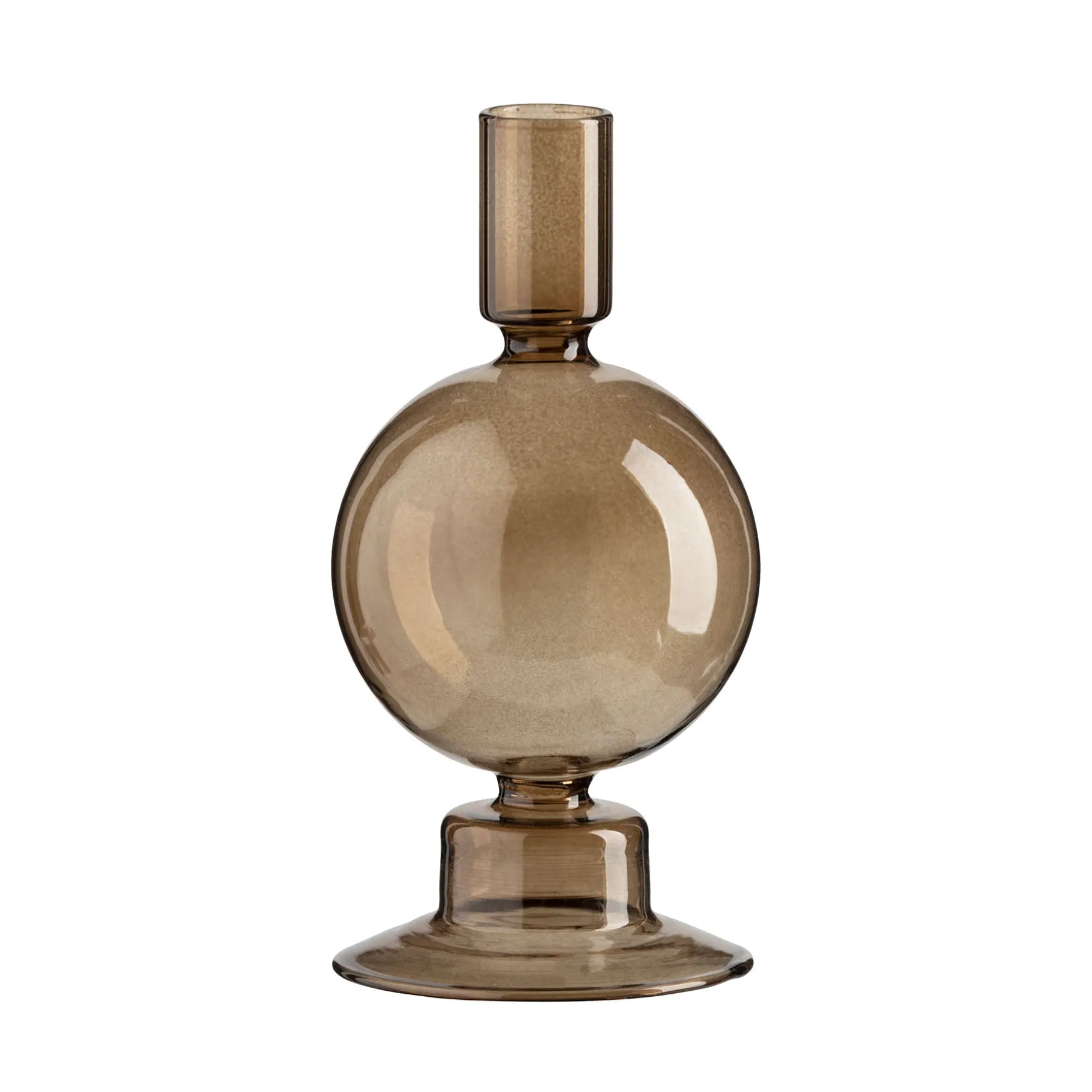 Mega bubble lysestage