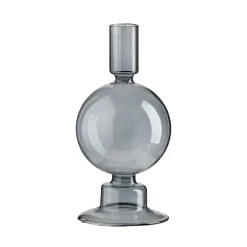 Mega bubble lysestage