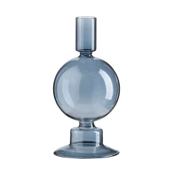 Mega bubble lysestage