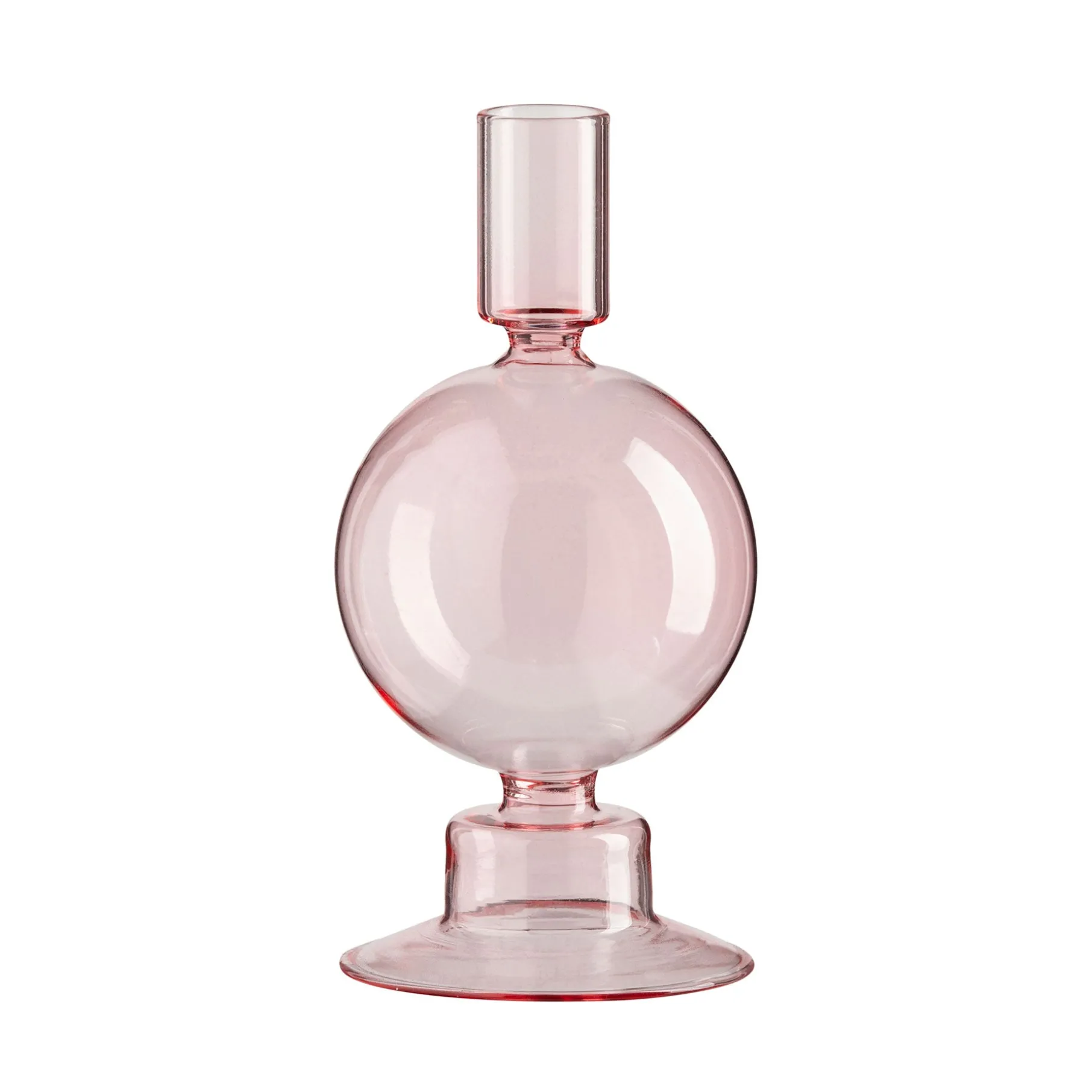 Mega bubble lysestage