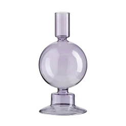 Mega bubble lysestage