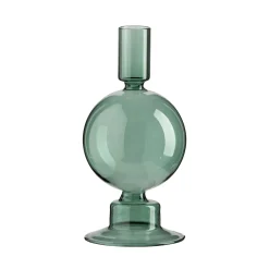 Mega bubble lysestage