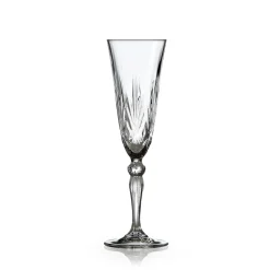 Melodia champagneglas 16 cl 4 stk